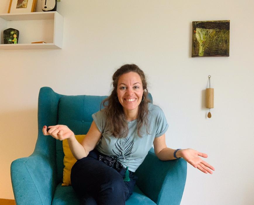 Retour en Soi - Hypnose Ericksonienne, Rue du Moléson in Bulle