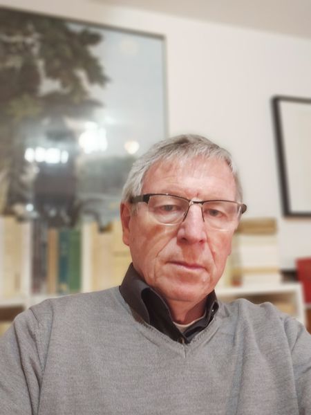 Frédéric Dalmas psychologue