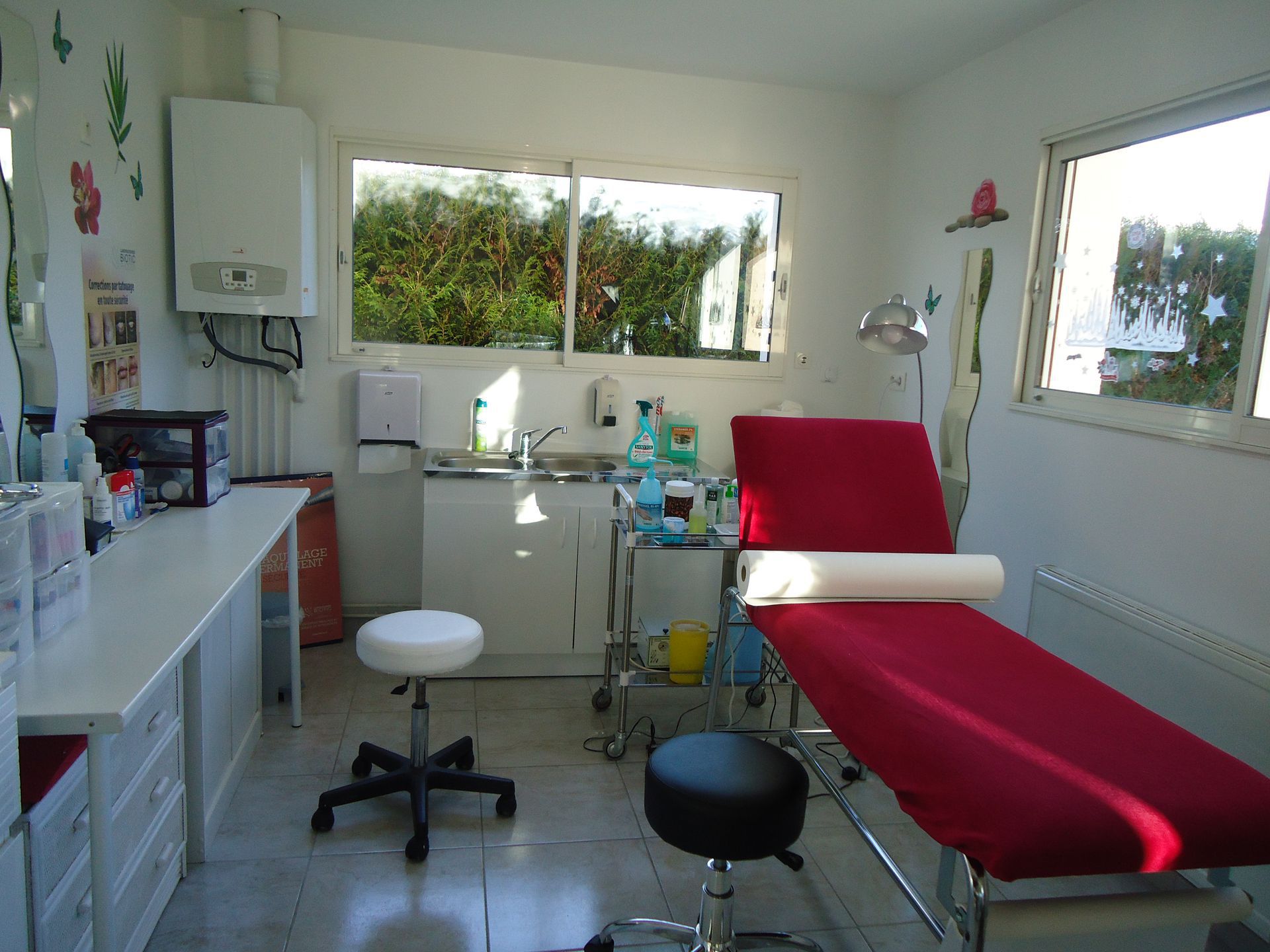 galerie image