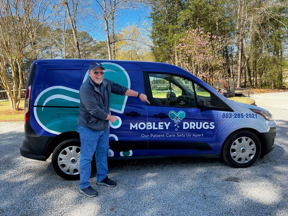 Mobley Drugs - Lancaster, SC