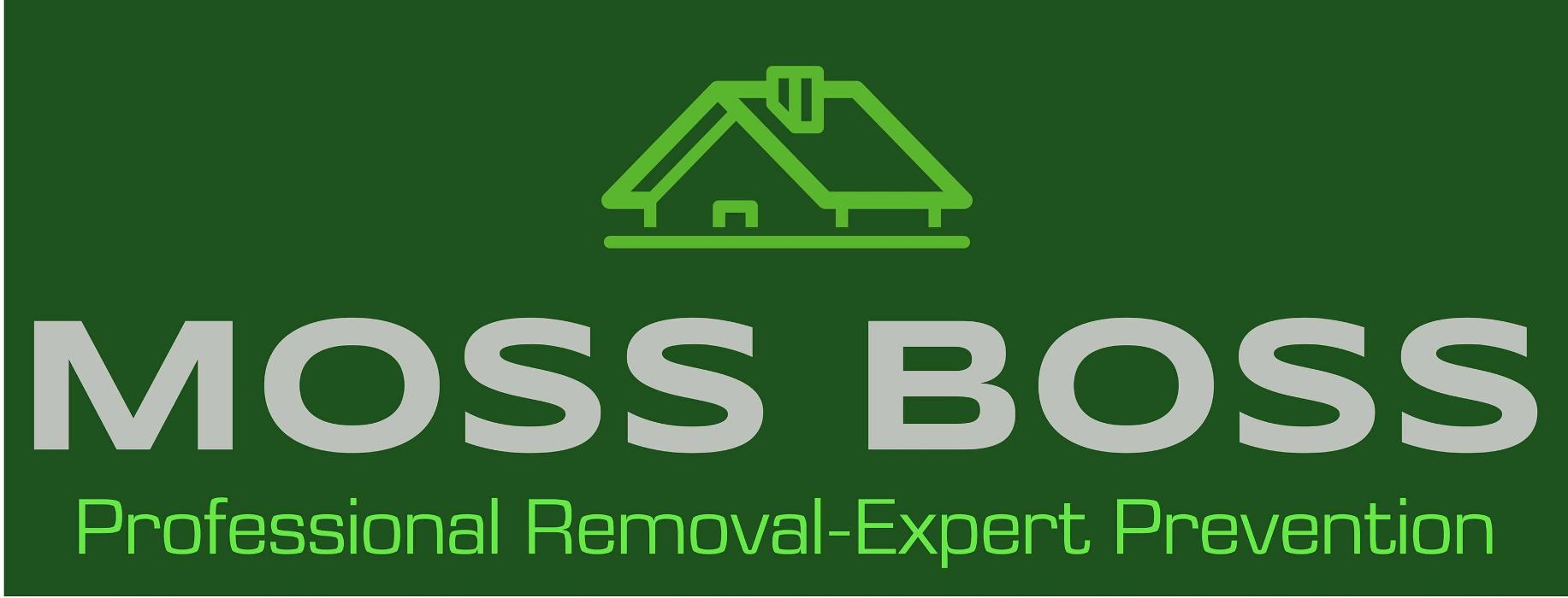 Moss Boss - Anchorage, AK
