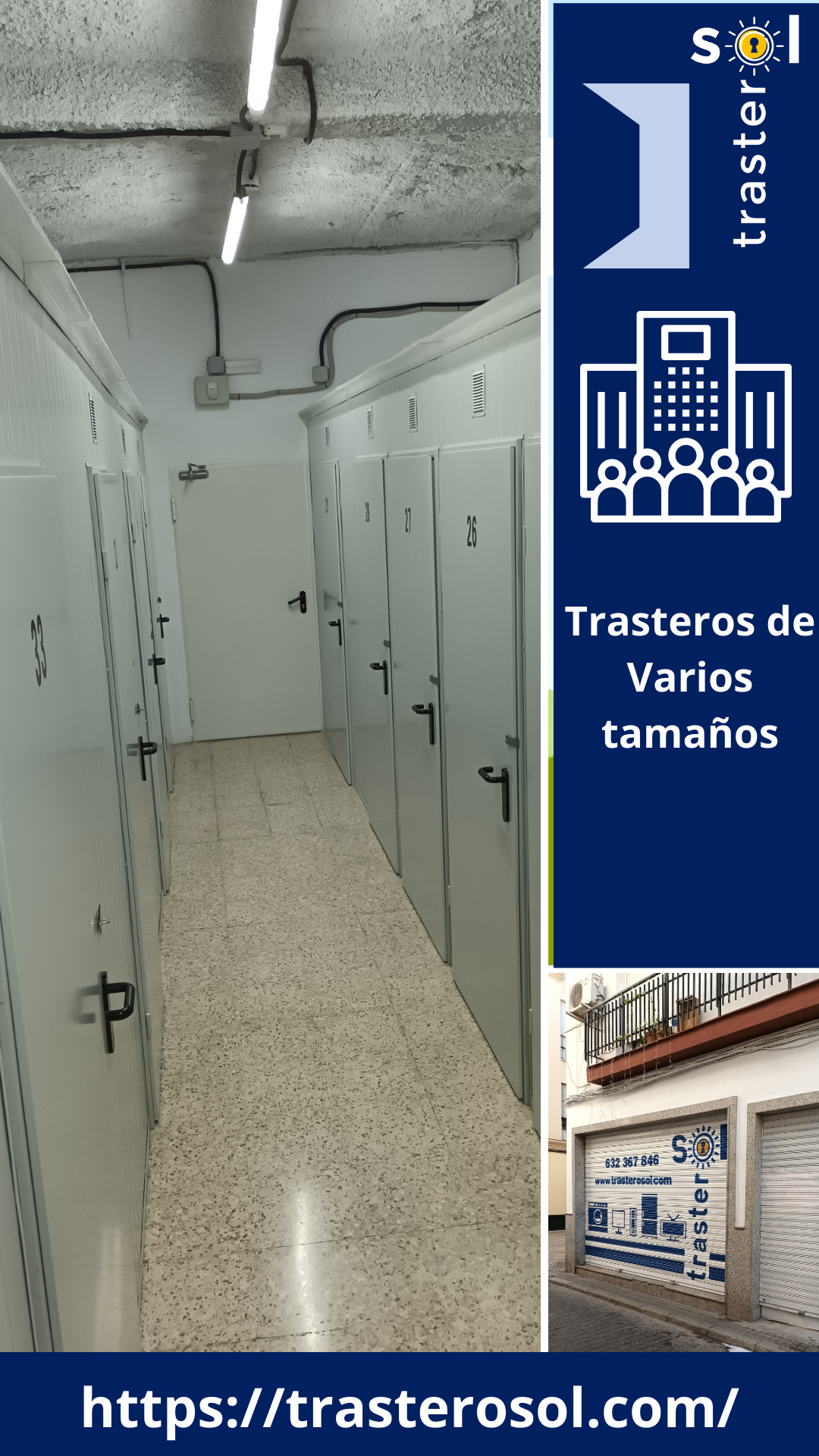 Galería en miniatura