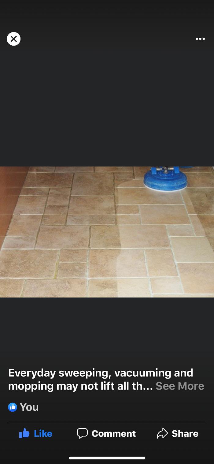 Southwest Carpet & Air Duct Cleaning Image