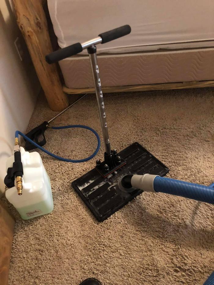 Southwest Carpet & Air Duct Cleaning Image