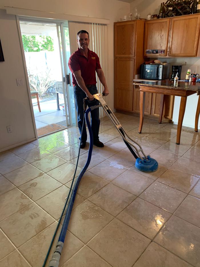 Southwest Carpet & Air Duct Cleaning Image