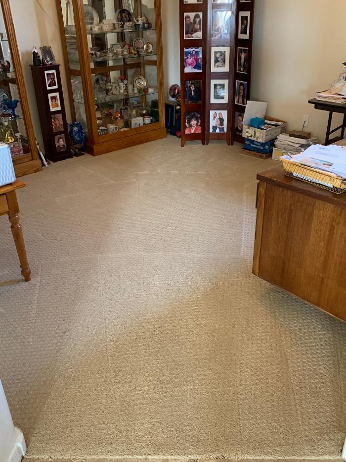 Southwest Carpet & Air Duct Cleaning Image