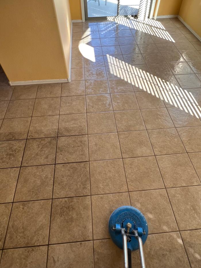 Southwest Carpet & Air Duct Cleaning Image