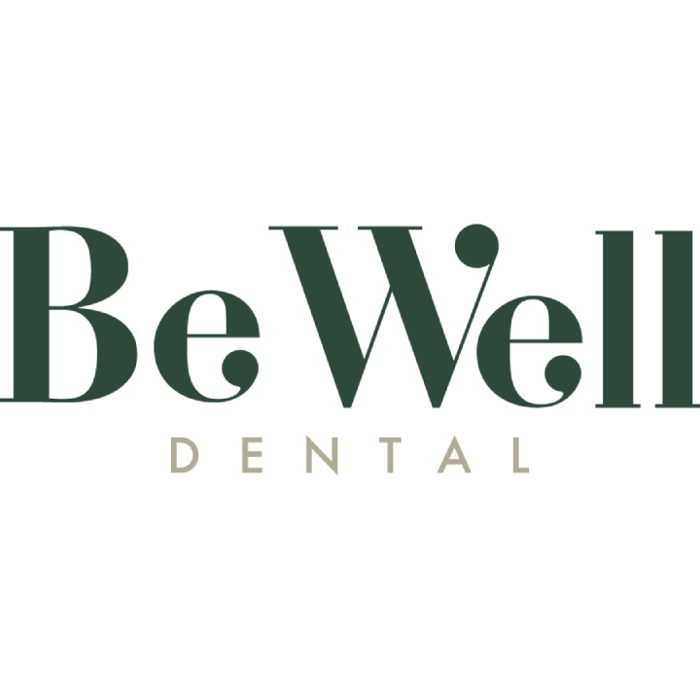 Be Well Dental Logo