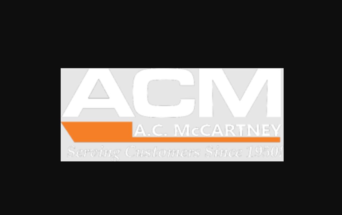 A.C. McCartney - Carthage - Carthage, IL