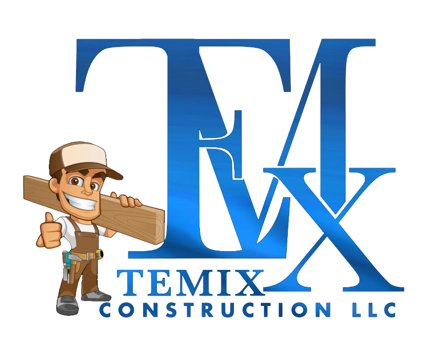 Temix Construction - Wichita Falls, TX