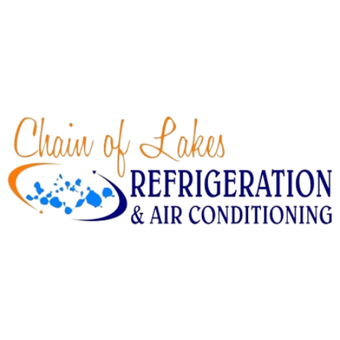 Chain of Lakes Refrigeration and Air Conditioning - Winter Haven, FL