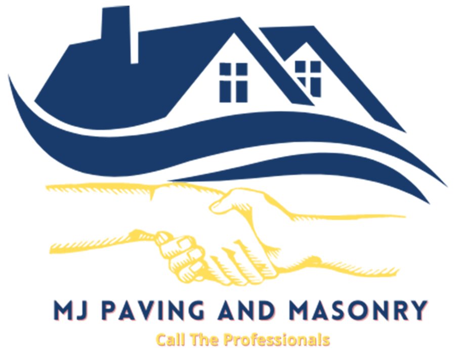 MJ Paving & Masonry - Fairfax, VA