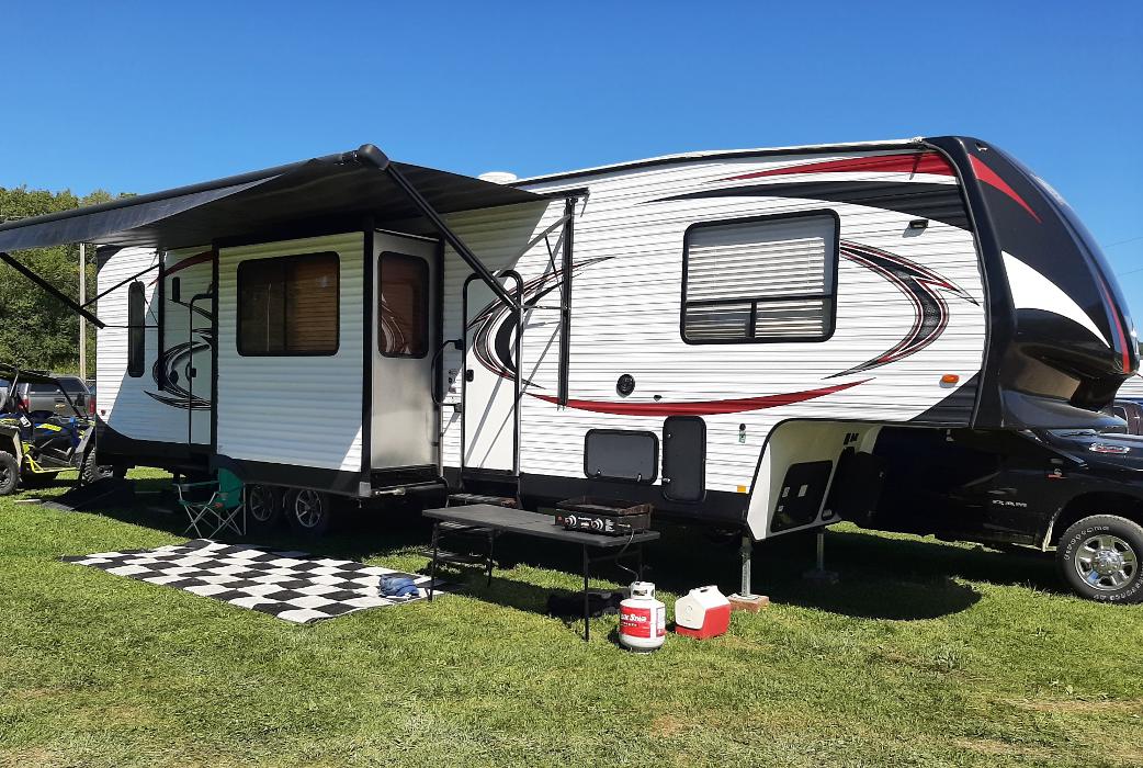 Midwest RV Repair - Grand Meadow, MN