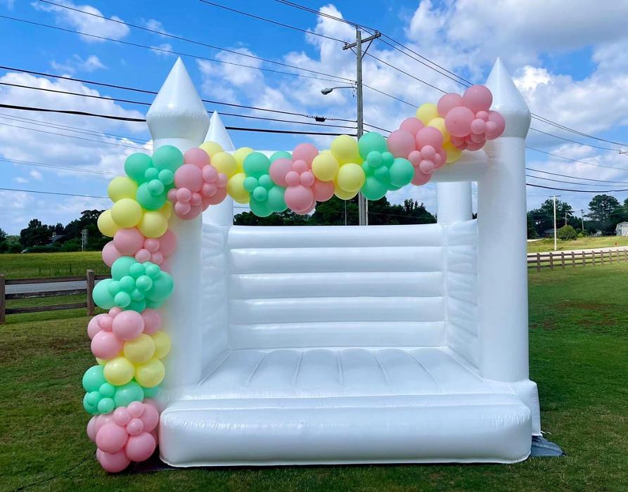 Zazoo's Events - Killen, AL