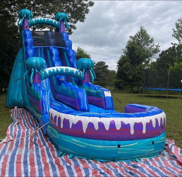 Zazoo's Events - Killen, AL