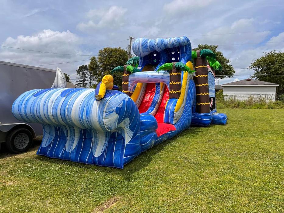 Zazoo's Events - Killen, AL