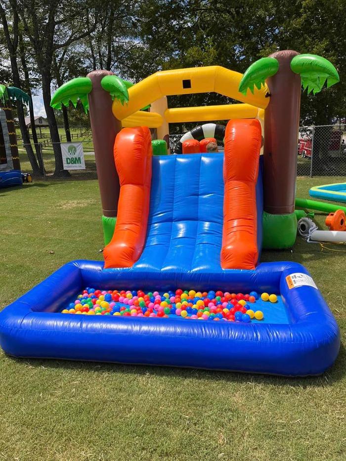 Zazoo's Events - Killen, AL