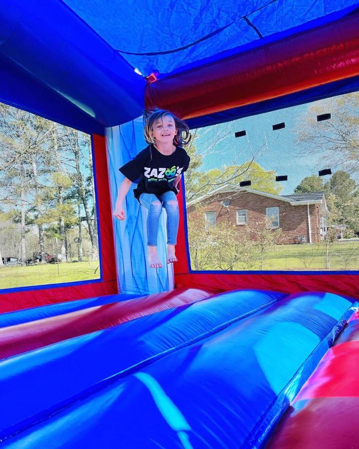 Zazoo's Events - Killen, AL