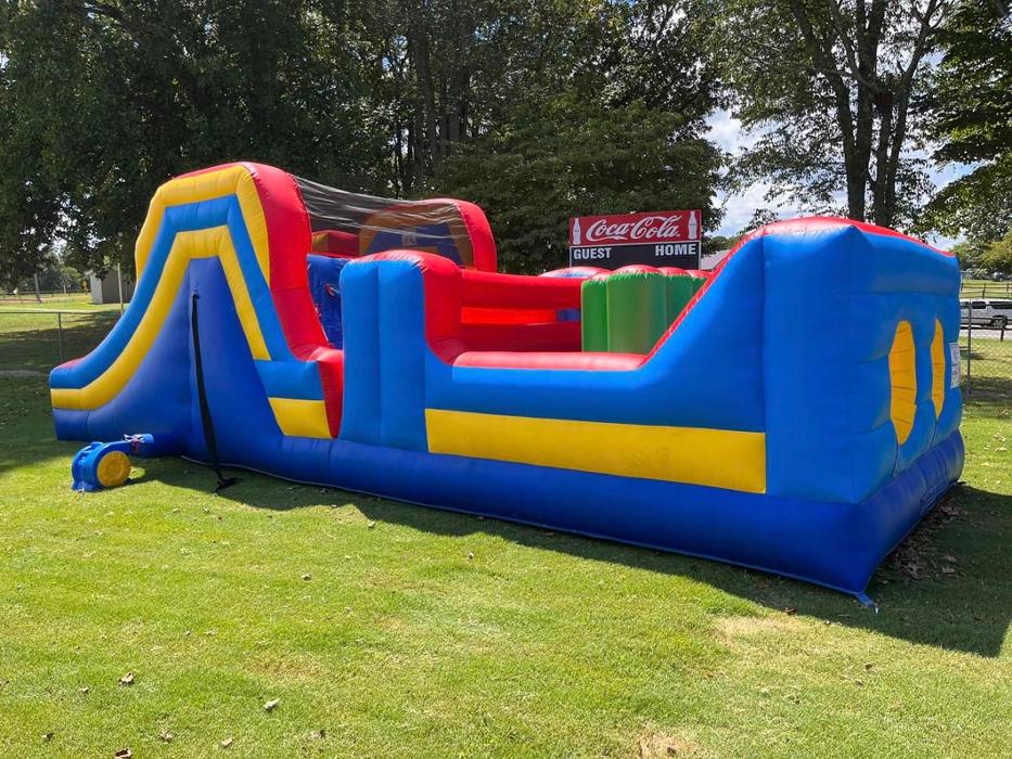 Zazoo's Events - Killen, AL