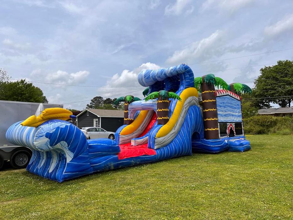 Zazoo's Events - Killen, AL