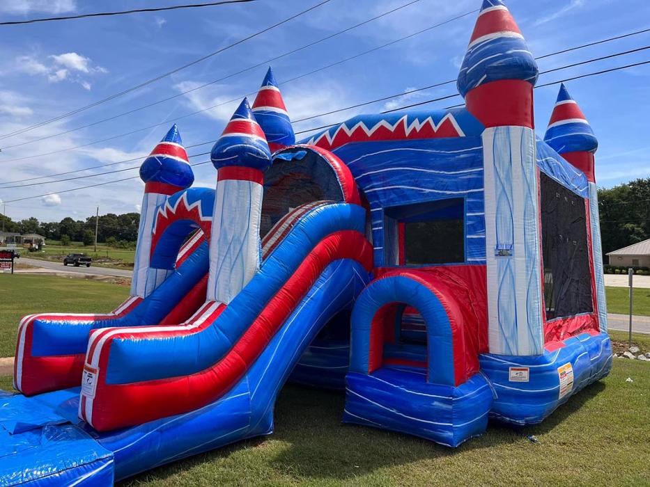 Zazoo's Events - Killen, AL