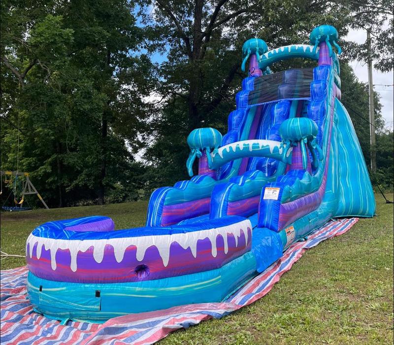 Zazoo's Events - Killen, AL