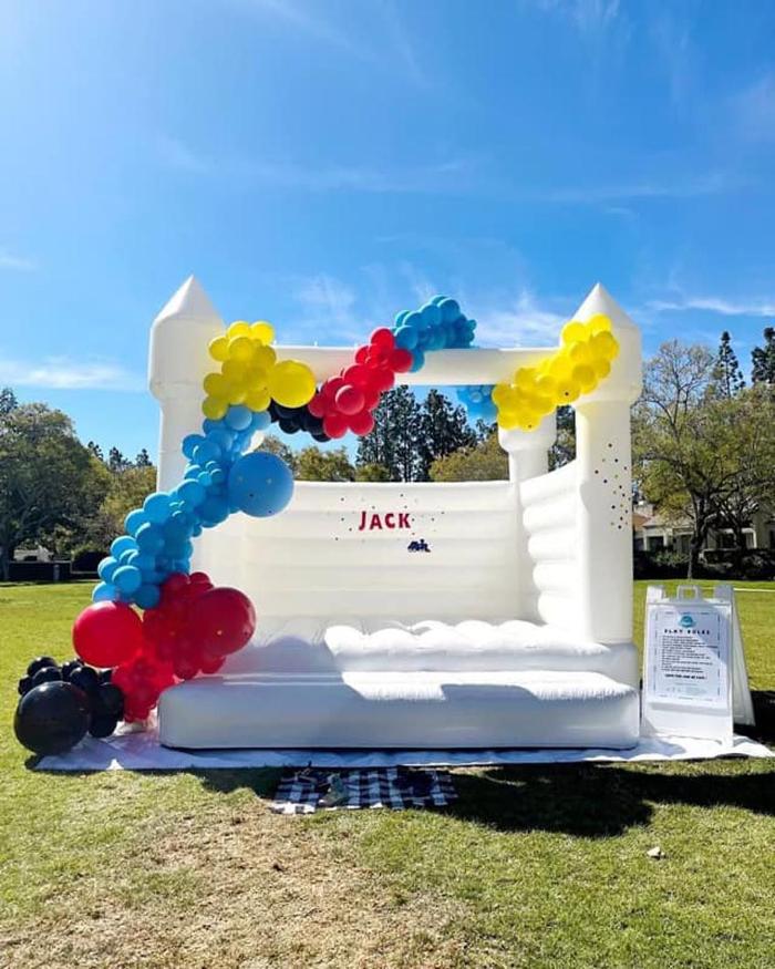 Zazoo's Events - Killen, AL