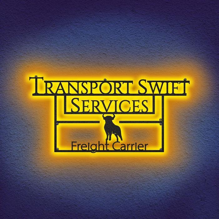 CLOSED - Transport Swift Services LLC - West Memphis, AR