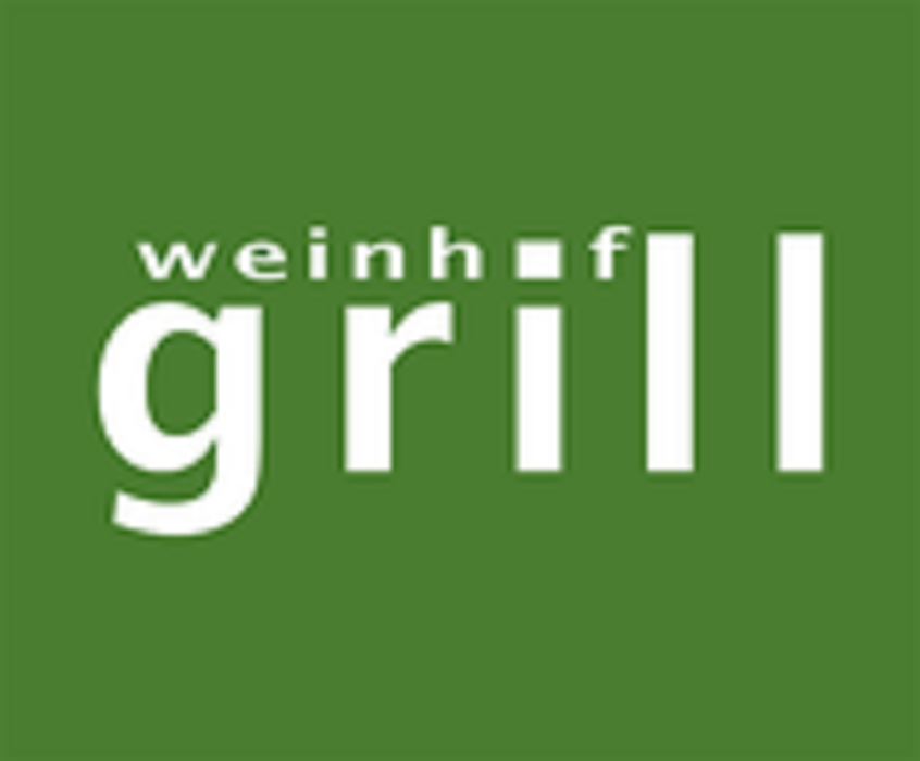 WEINHOF GRILL in Fels am Wagram