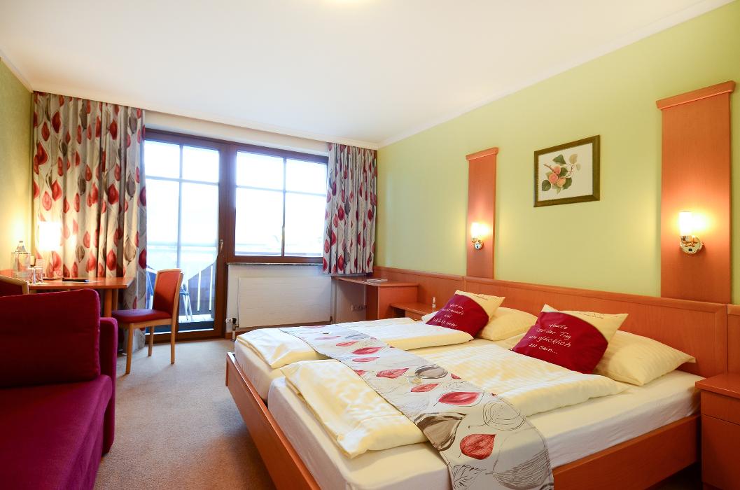 Gasthaus Landhotel Traunstein, Au in Abtenau