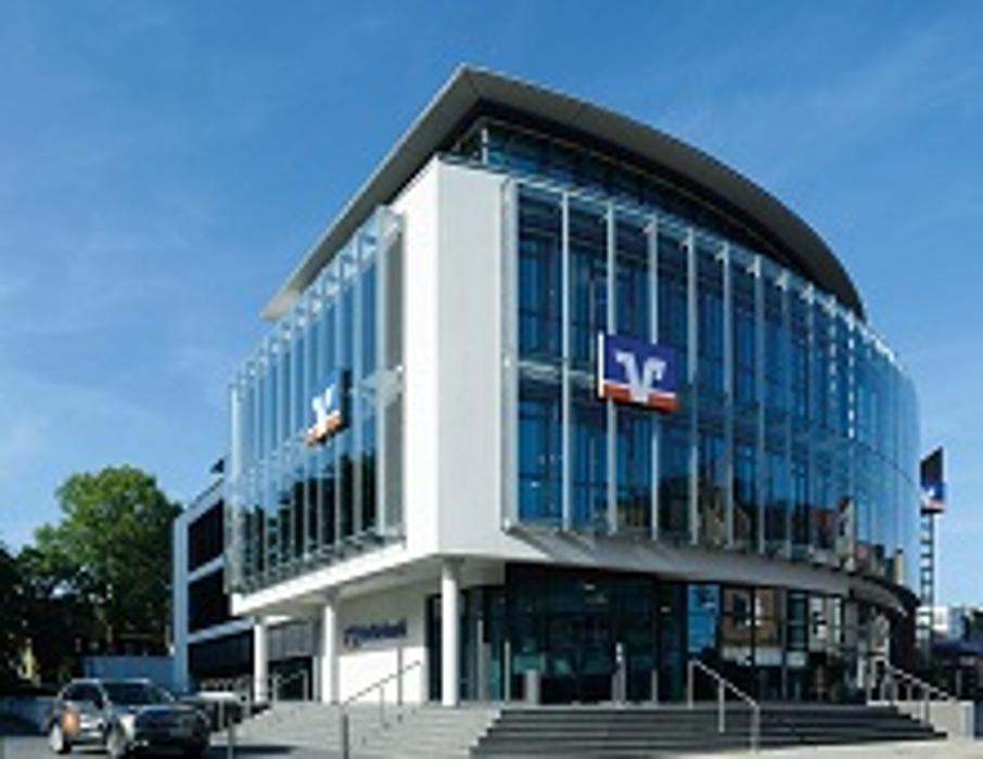 Volksbank Marl-Recklinghausen eG Beratungszentrum Marl in Marl