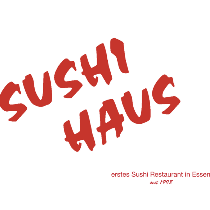 Sushi Haus in Essen