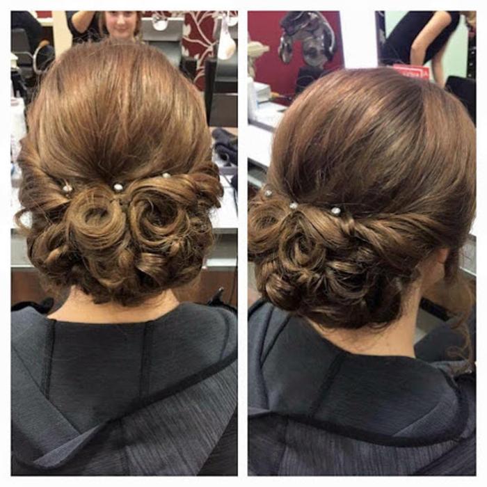 Salon Er/Sie Simone Pöhli, Erzherzog-Eugen-Straße in Innsbruck