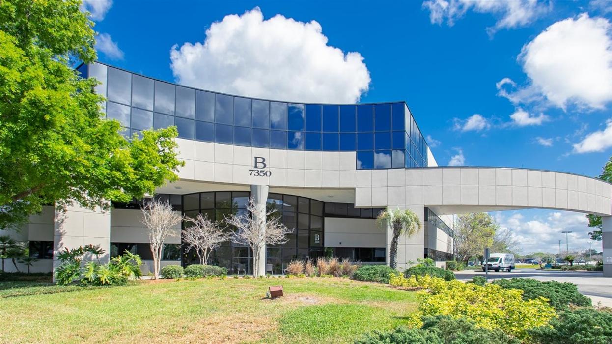 Shady Grove Fertility in Orlando, FL
