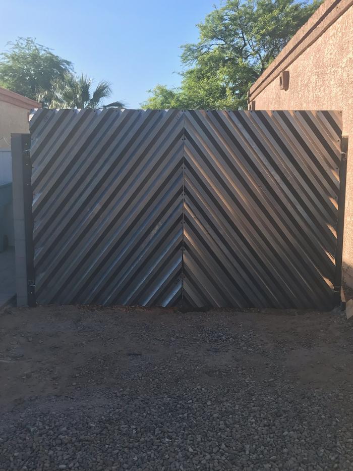 Meridian Construction Group LLC - Chandler, AZ