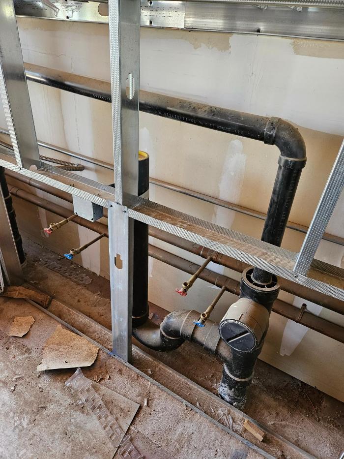 Meridian Construction Group LLC - Chandler, AZ