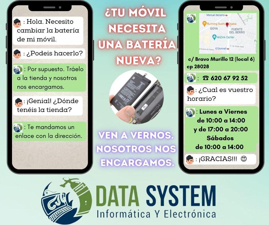 Galería en miniatura