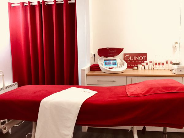 L'institut spa