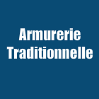 Armurerie Traditionnelle armurerie
