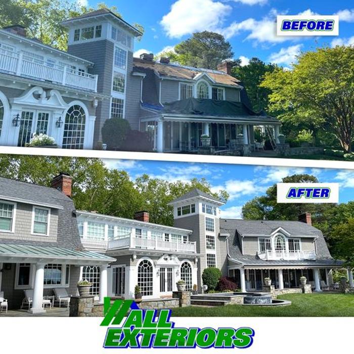 All Exteriors - Easton, MD