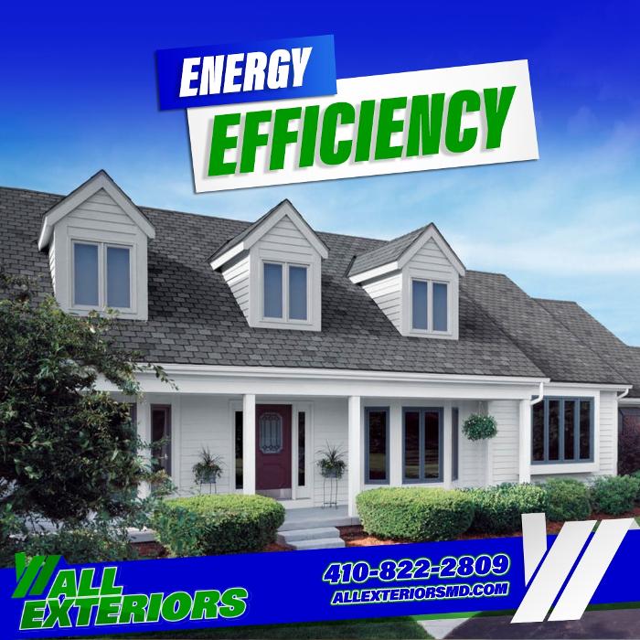 All Exteriors - Easton, MD