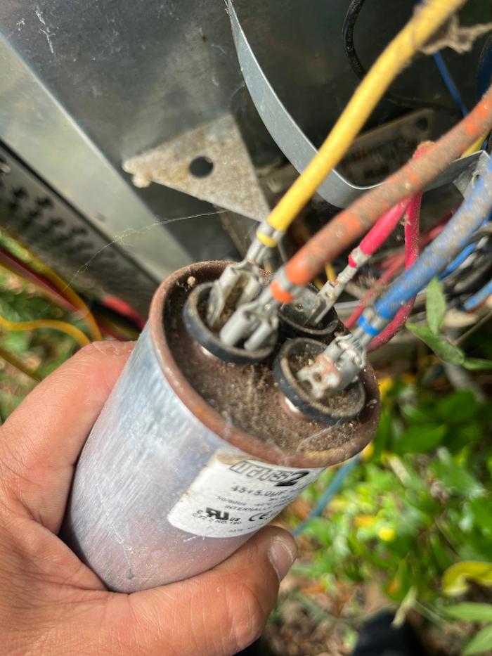 Critical Solutions HVAC Image