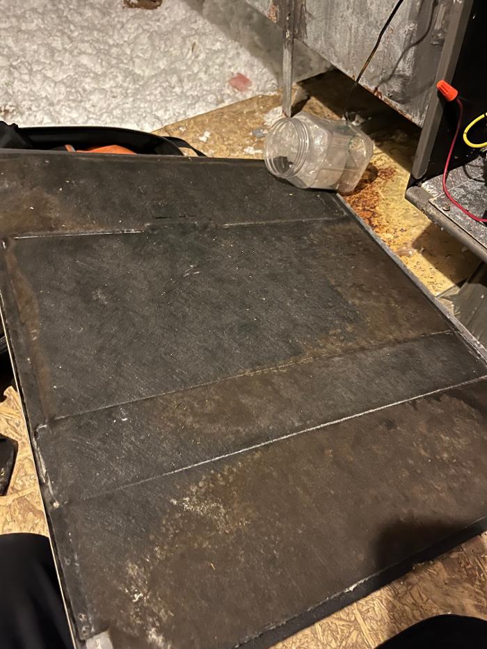 Critical Solutions HVAC Image