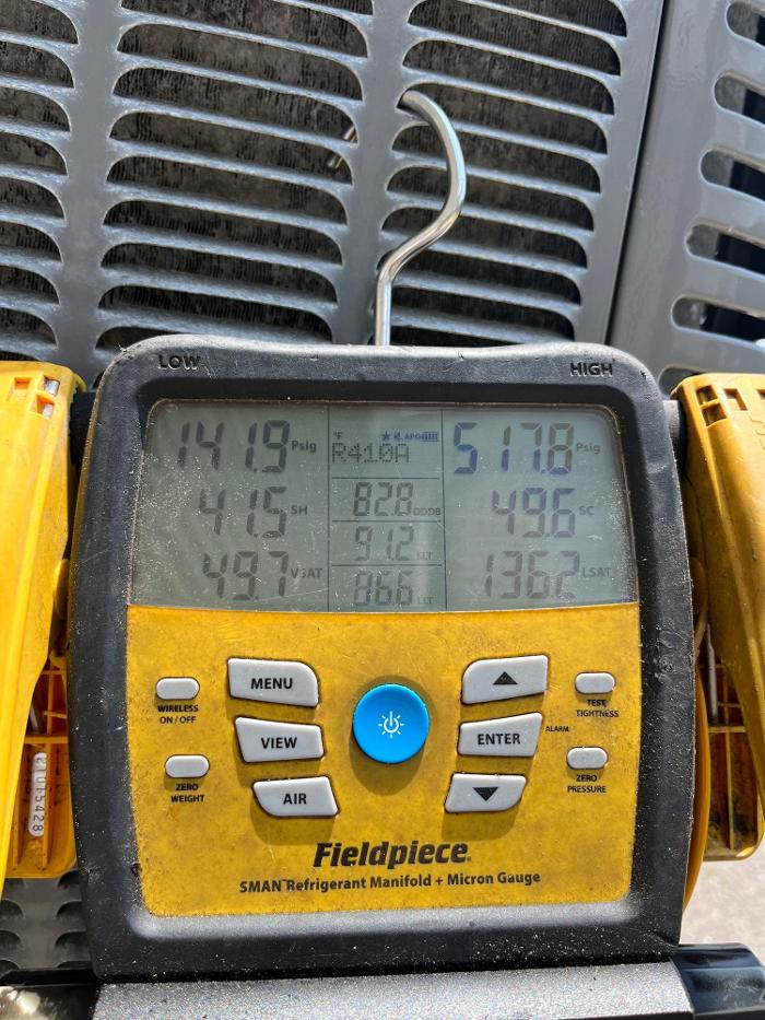 Critical Solutions HVAC Image