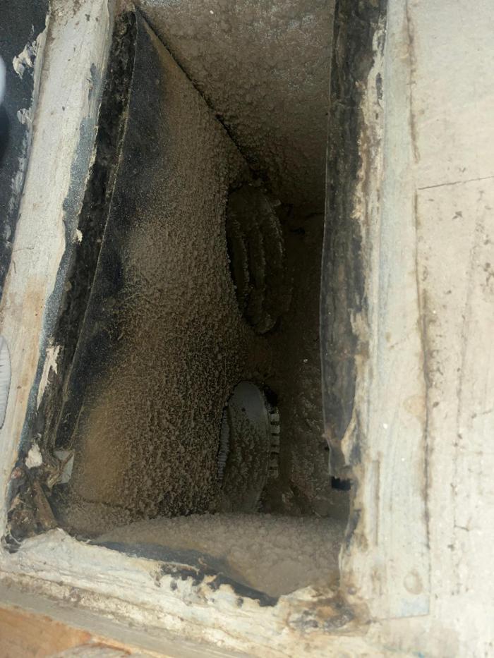 Critical Solutions HVAC Image