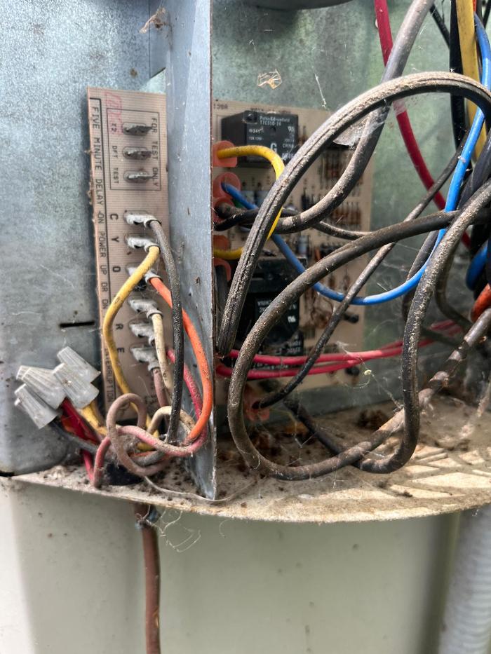 Critical Solutions HVAC Image