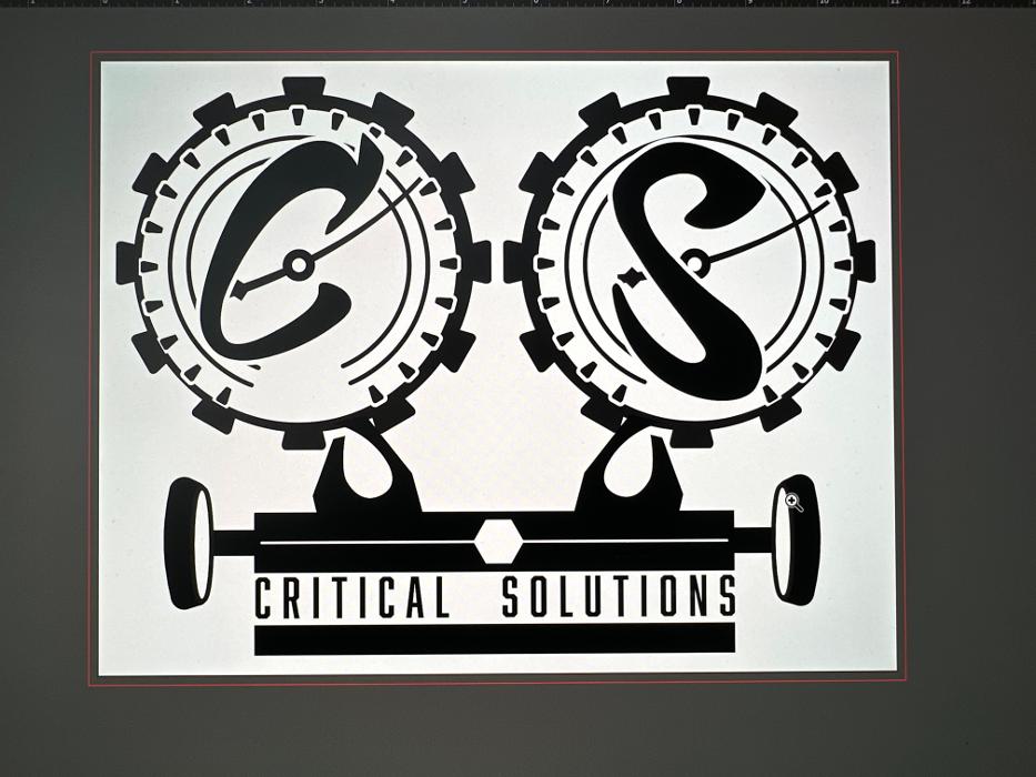 Critical Solutions HVAC
