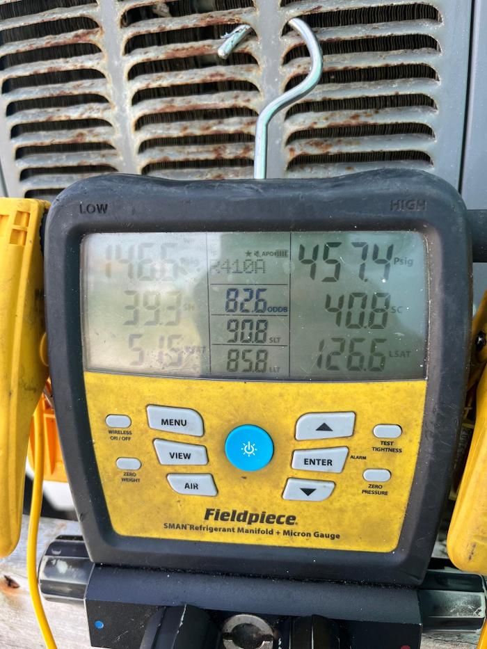 Critical Solutions HVAC Image