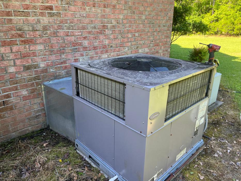 Critical Solutions HVAC Image