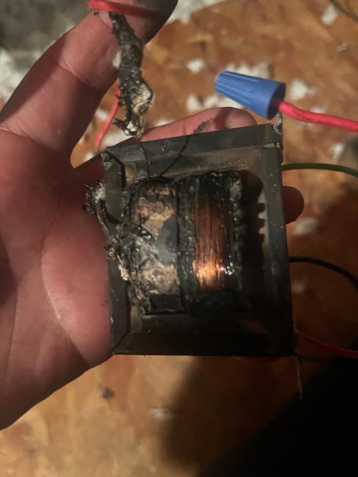 Critical Solutions HVAC Image